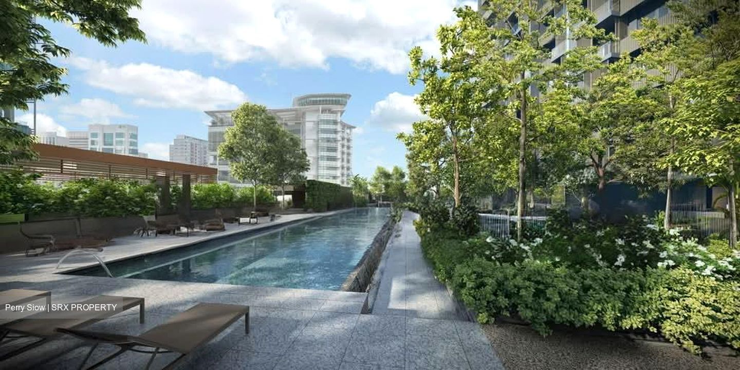 Midtown Bay (D7), Apartment #603776461